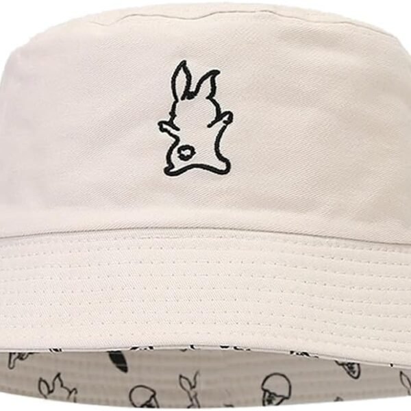 Bucket Hats Unisex Sun Summer Travel Beach Fishing Cap for Men Women Teens