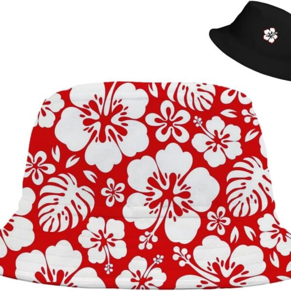 Bucket Hat Unisex for Men Women Funny Fashion Fishing Hat Cute Fisherman Cap