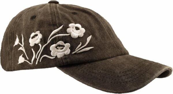 Original Classic Vintage Embroidered Dad Hat Low Profile Baseball Cap Golf Adjustable Unconstructed Plain Buckle