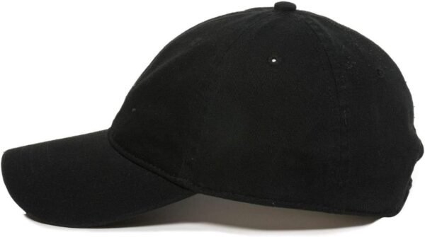Chicken Baseball Cap Embroidered Cotton Adjustable Dad Hat