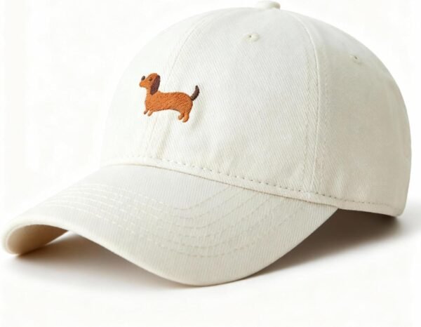 Baseball Cap for Women, Embroidered Adjustable Lightweight Hat Gift for Women