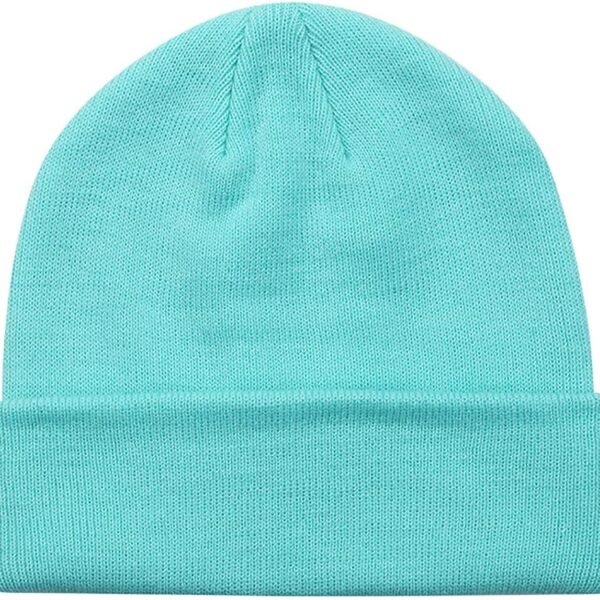 Slouchy Beanie Cap Knit hat for Men and Women