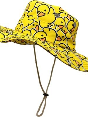 Bucket Hat for Women Girl Men