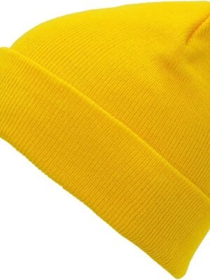 Beanie for Men Women Black Beanie Hat Soft Winter Beanies Cuff Beanie Skull Caps Knit Hats