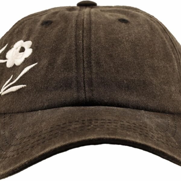 Original Classic Vintage Embroidered Dad Hat Low Profile Baseball Cap Golf Adjustable Unconstructed Plain Buckle