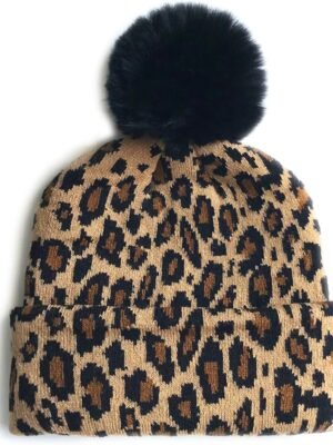 Winter Bucket Hats for Women Faux Fur Fuzzy Bucket Hats Warm Soft Fisherman Cap