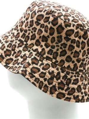 Reversible Bucket hat for Women & Men, Foldable Fisherman Sun Cap Bucket hat for Girl Boy