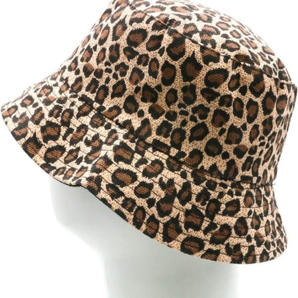 Reversible Bucket hat for Women & Men, Foldable Fisherman Sun Cap Bucket hat for Girl Boy