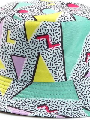 Unisex Bucket Hat Summer UPF 50+ Sun Protection Outdoor Beach Fishing Travel Hiking Hat