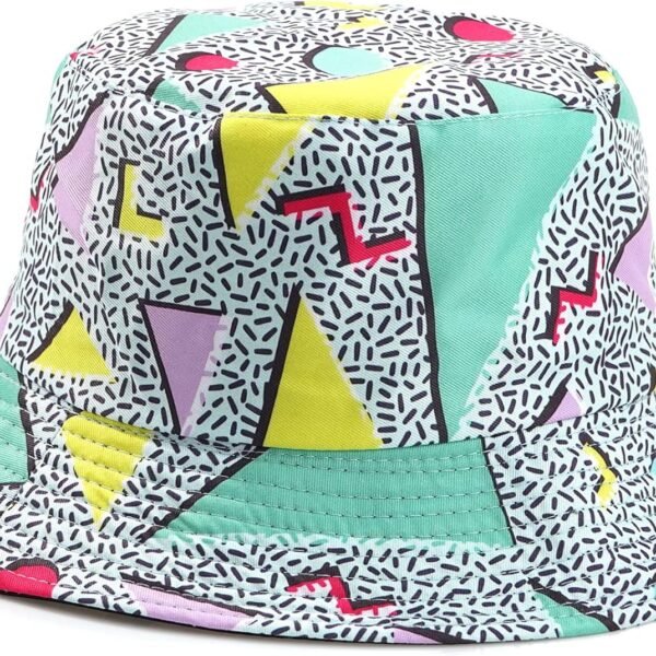 Unisex Bucket Hat Summer UPF 50+ Sun Protection Outdoor Beach Fishing Travel Hiking Hat