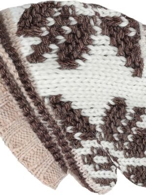 Knit Slouchy Oversized Soft Warm Winter Beanie Hat